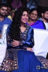 Sai Pallavi At Fidaa Movie Audio Launch